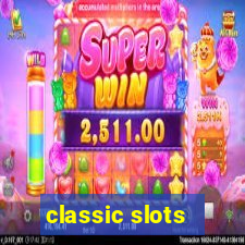 classic slots - baixar